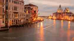  canale grande